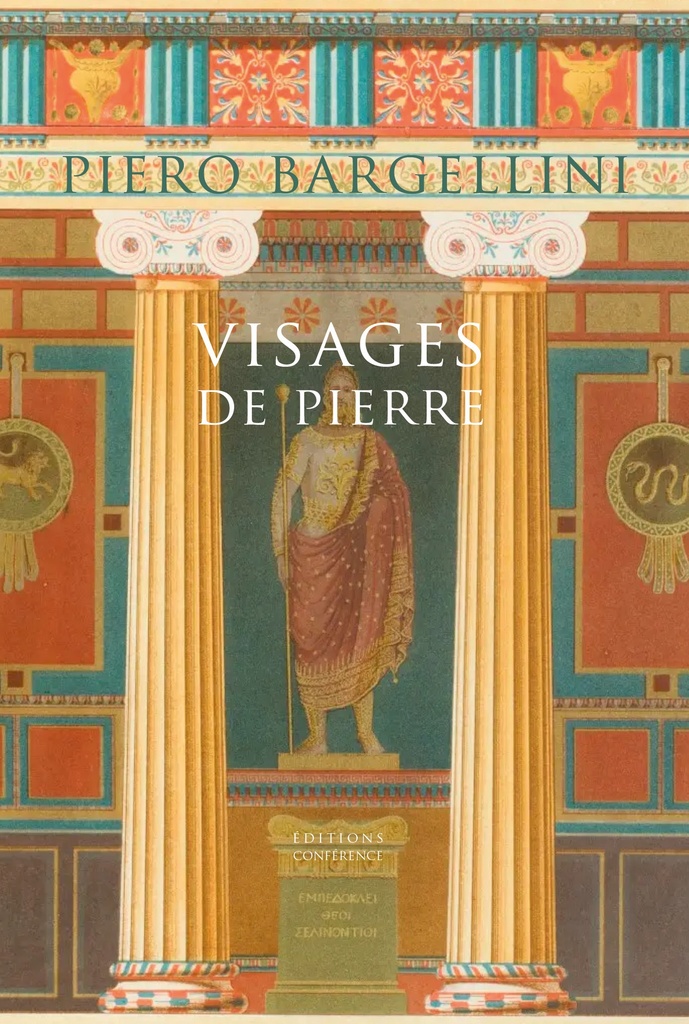 [9791097497859] Visages de pierre
