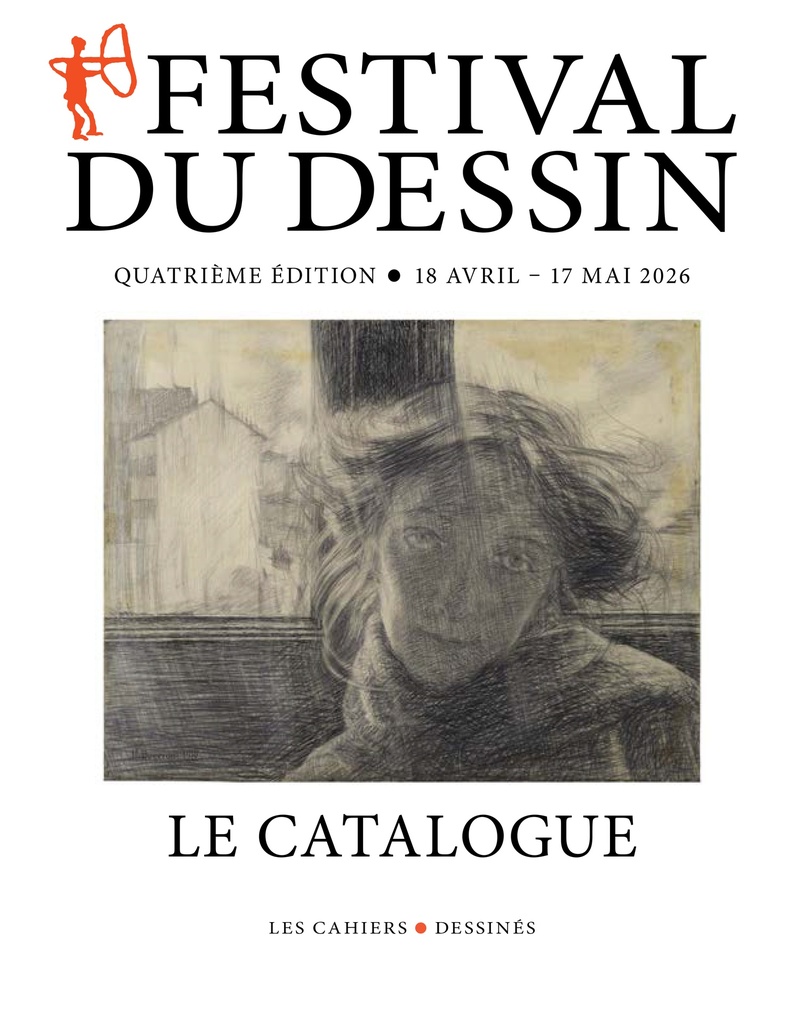 [9782493188342] Festival du dessin 2026