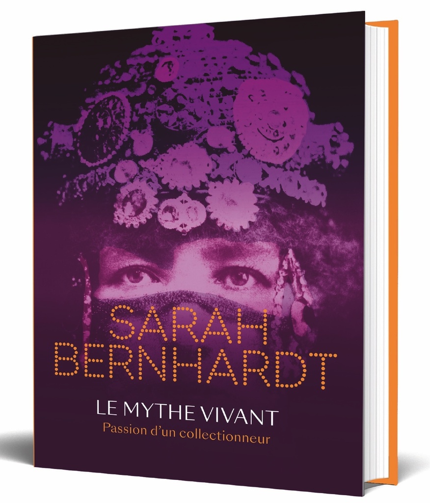 Sarah Bernhardt
