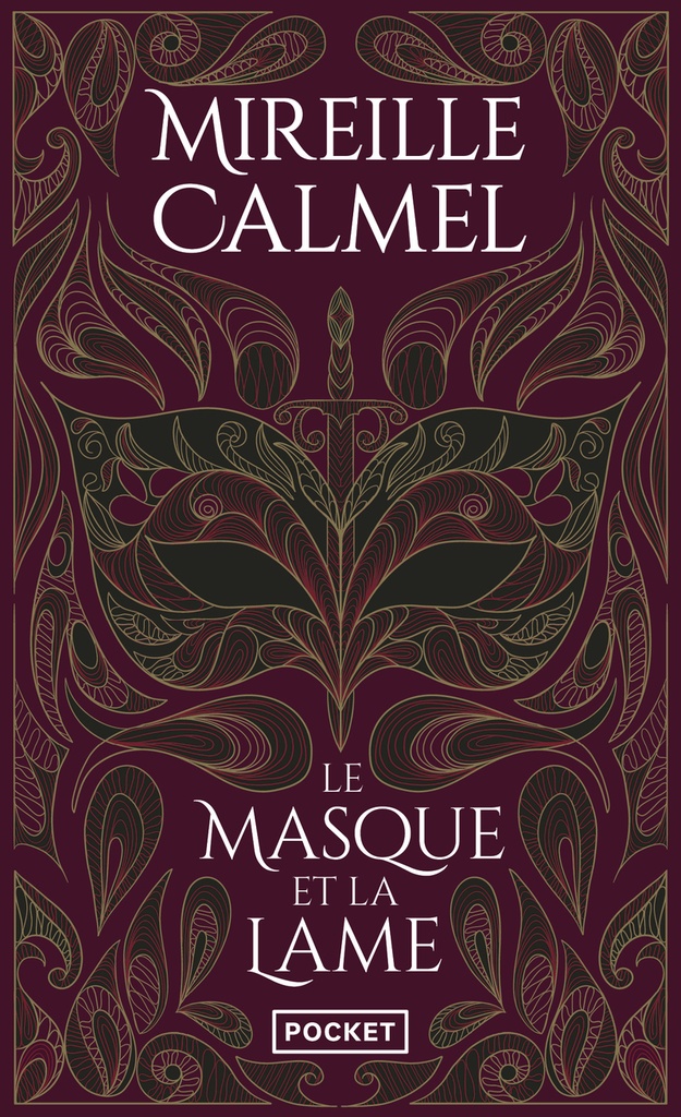 Le Masque et la Lame