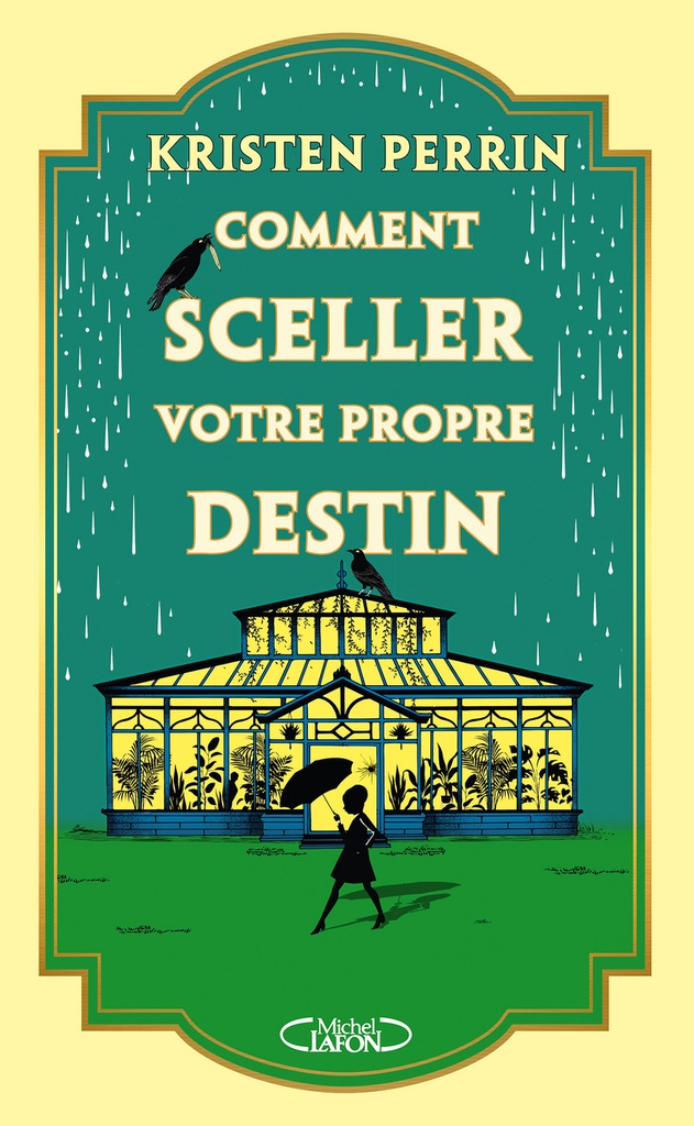 [9782749963501] Comment sceller votre propre destin
