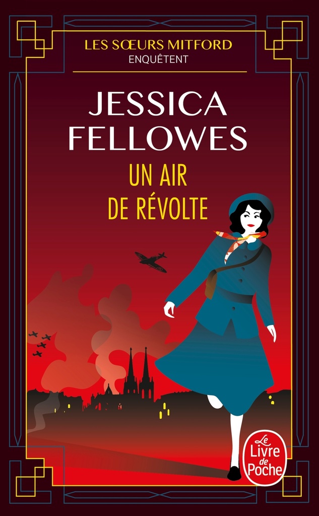 [9782253253242] Un air de révolte