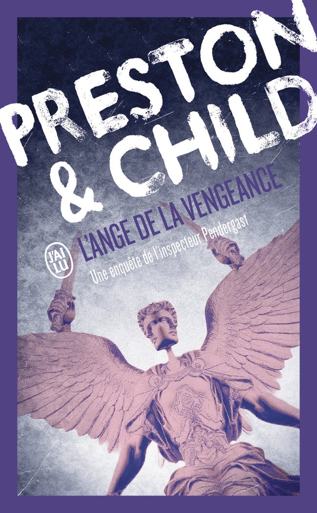 [9782290435441] L'ange de la vengeance