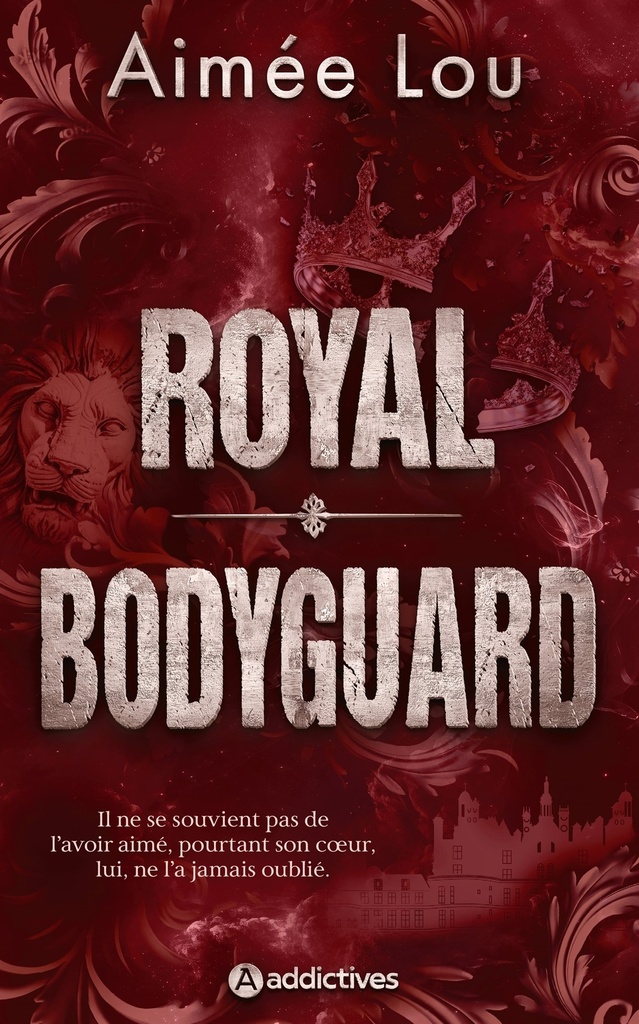 Royal Bodyguard - Nouvelle édition
