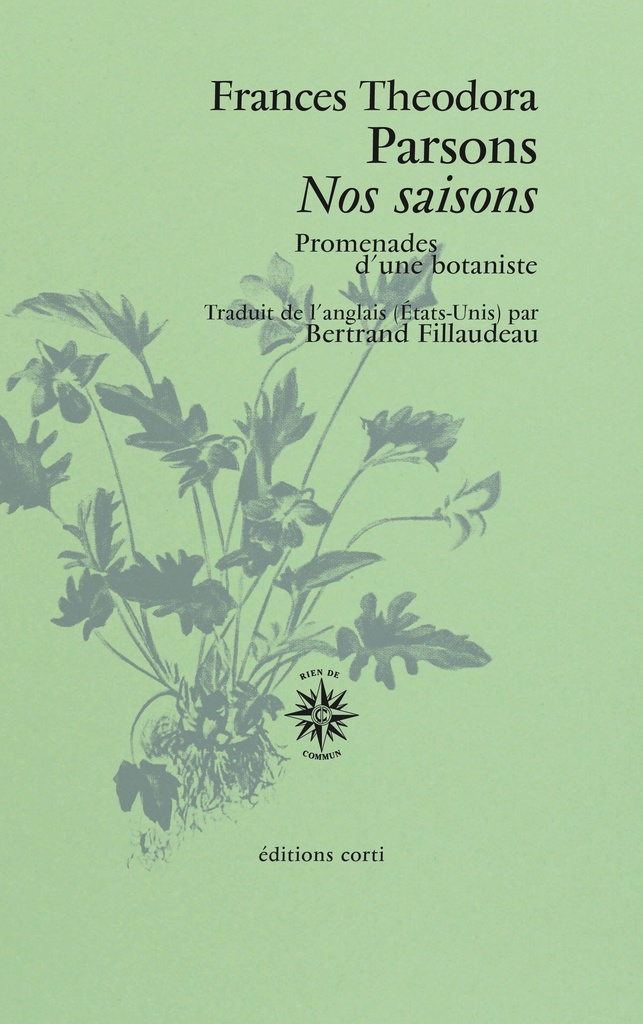 [9782714313829] Nos Saisons