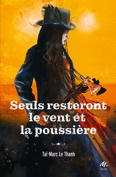 [9782211352840] Seuls resteront le vent et la poussière