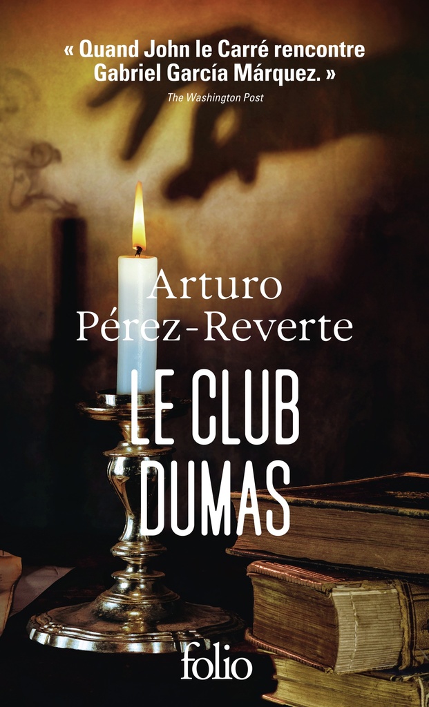 Le Club Dumas