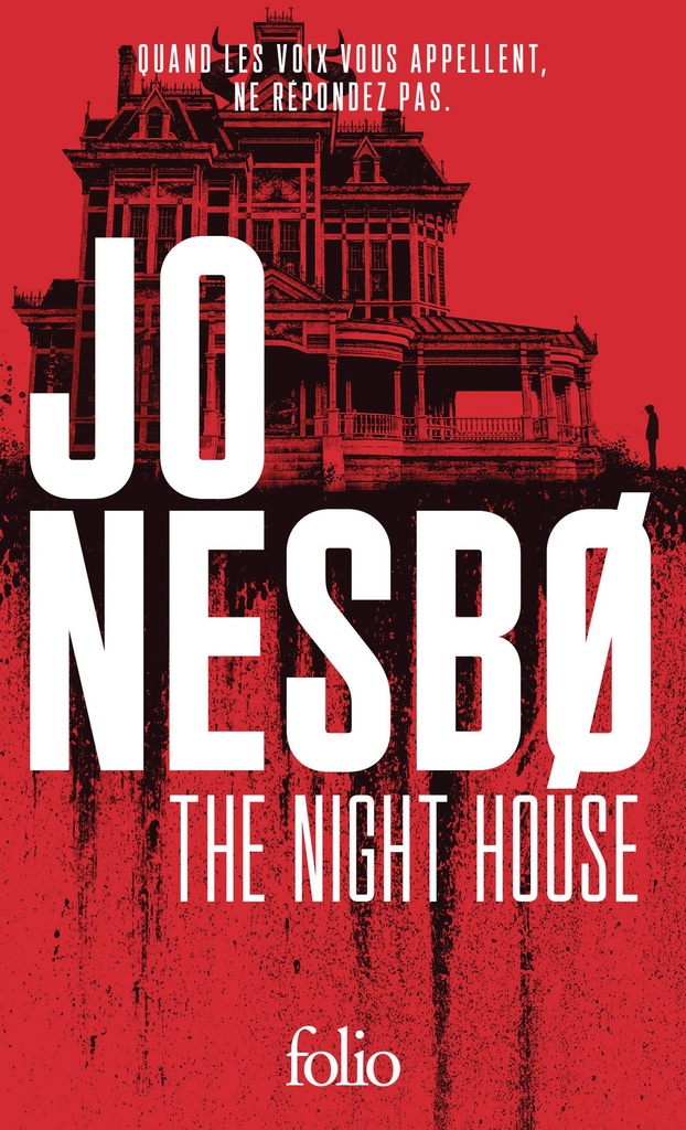 [9782073135704] The Night House
