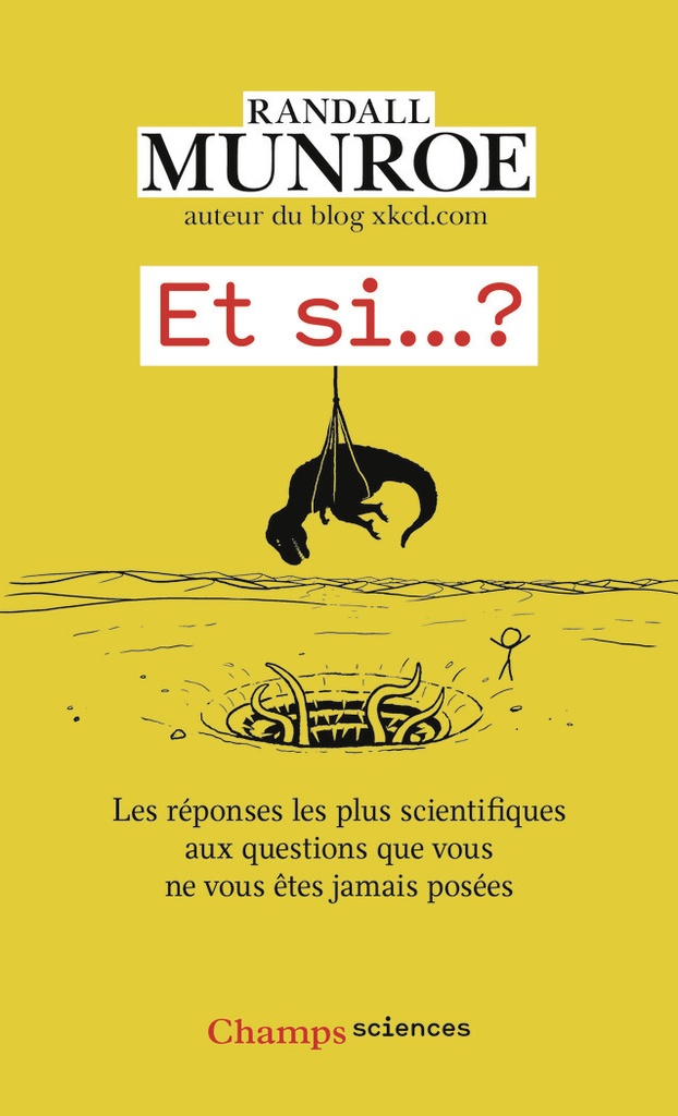 Et si... ?