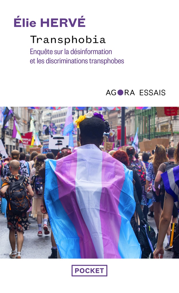 Transphobia