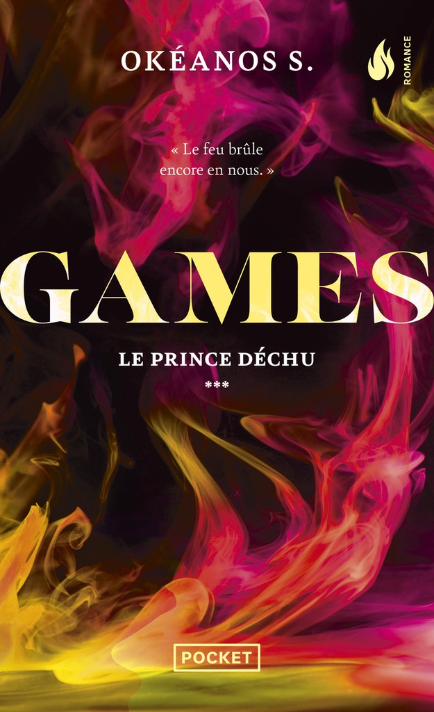 [9782266356152] Games - Tome 3 Le Prince déchu