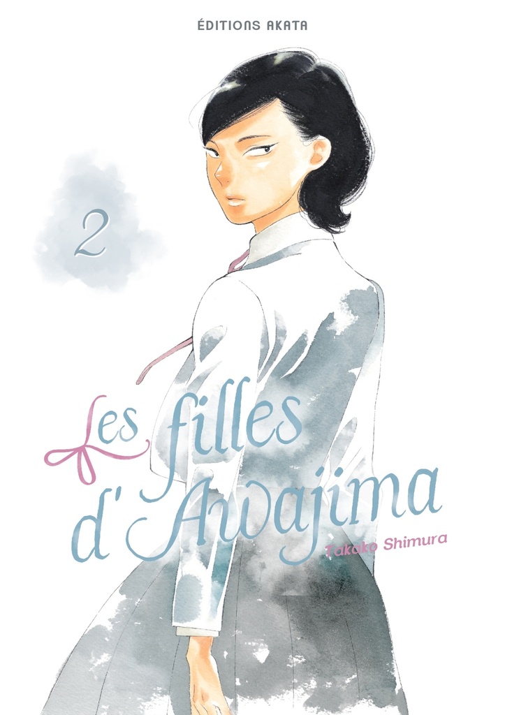 Les filles d'Awajima - Tome 02