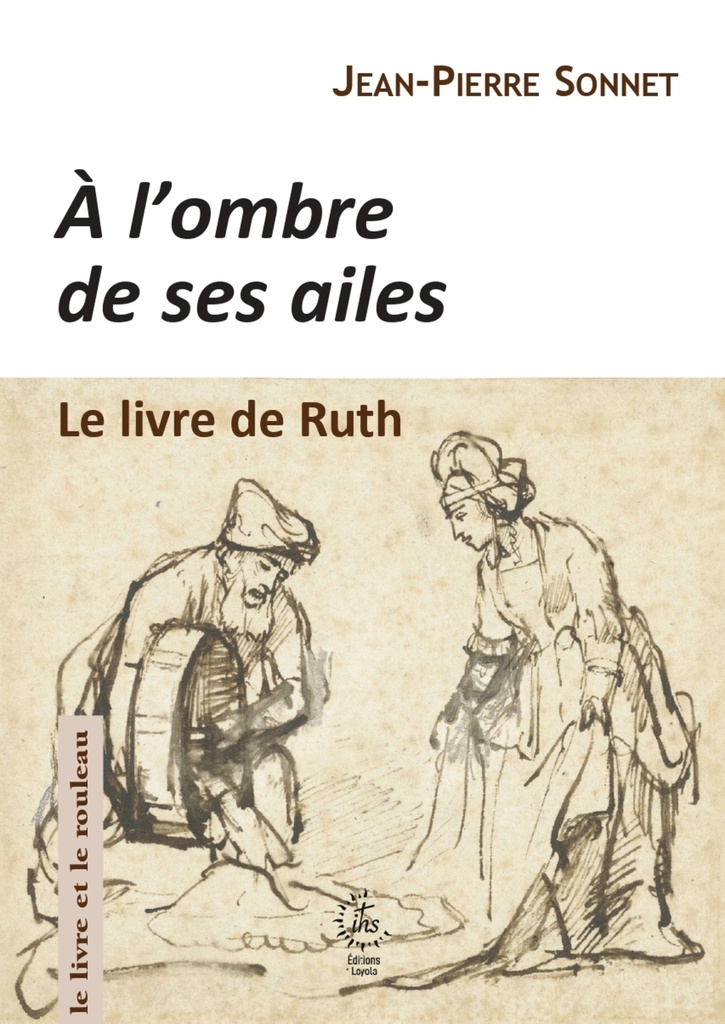 [9782204179744] À l'ombre de ses ailes