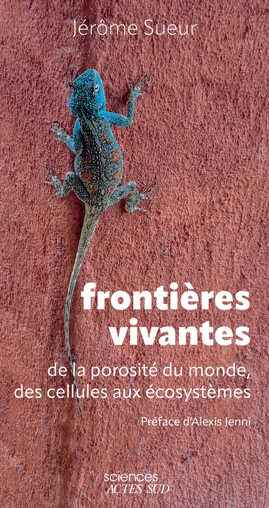 Frontières vivantes