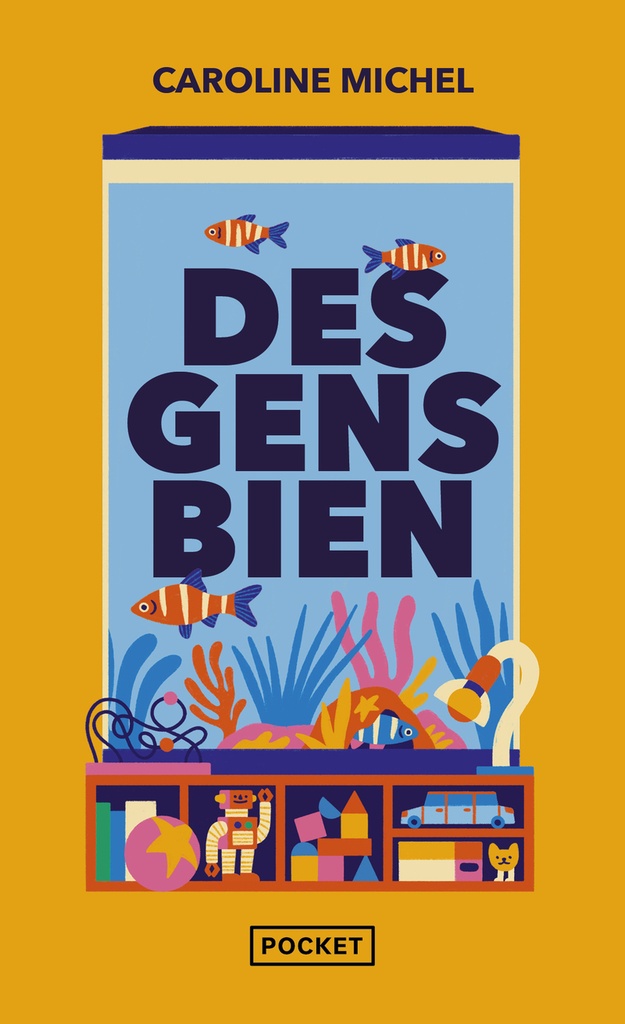 Des gens bien