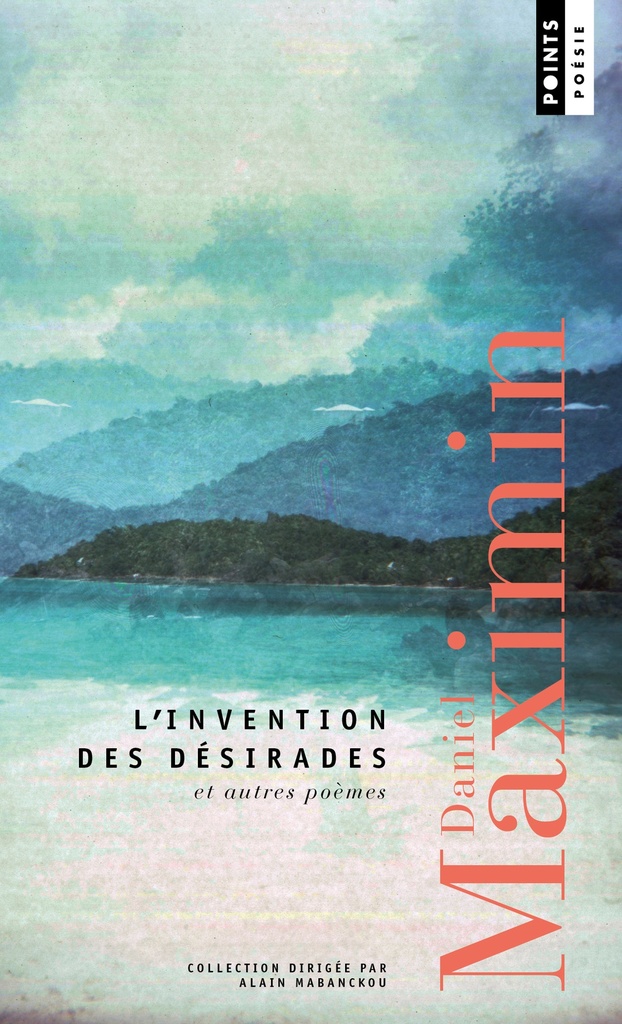 [9791041418152] L'Invention des désirades