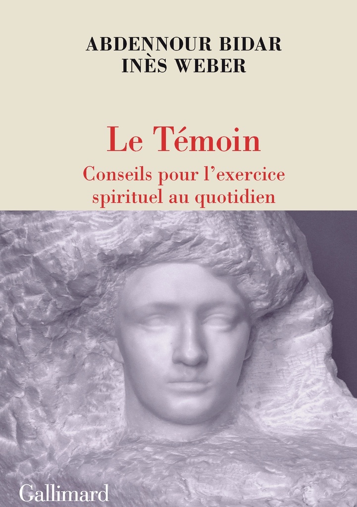 Le Témoin