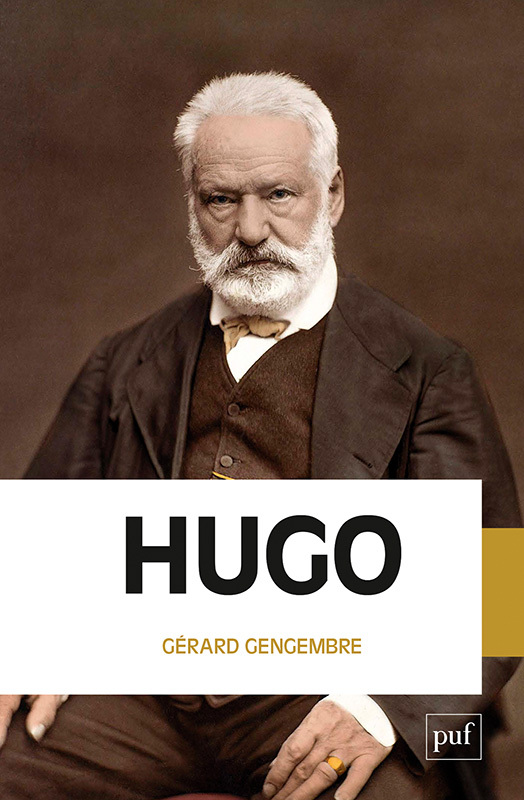 [9782130885825] Hugo
