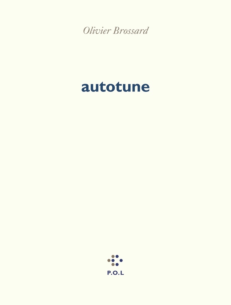 autotune