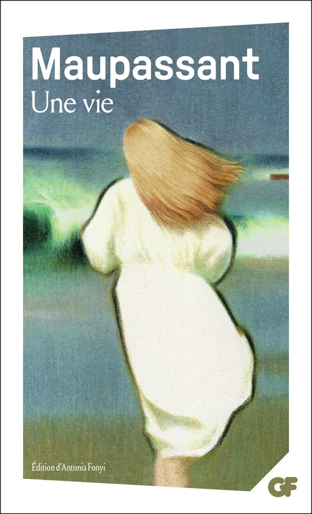 [9782080152640] Une vie