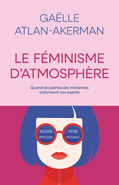 Le féminisme d'atmosphère