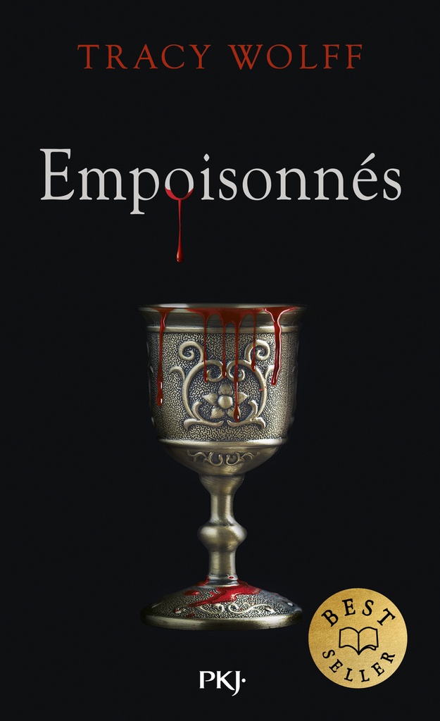 [9782266355889] Assoiffés - Tome 5
