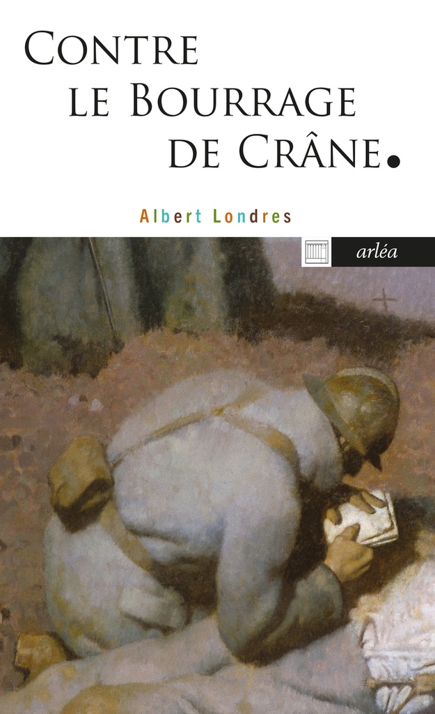 [9782363084491] Contre le bourrage de crâne