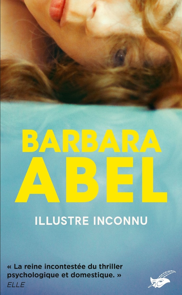 [9782702452462] Illustre inconnu