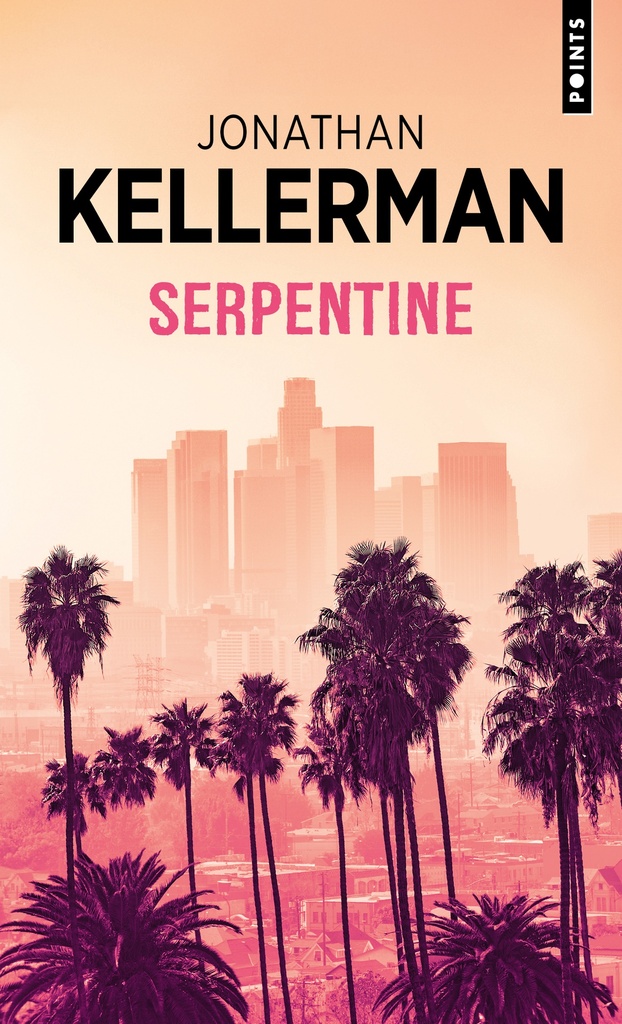 [9791041427840] Serpentine