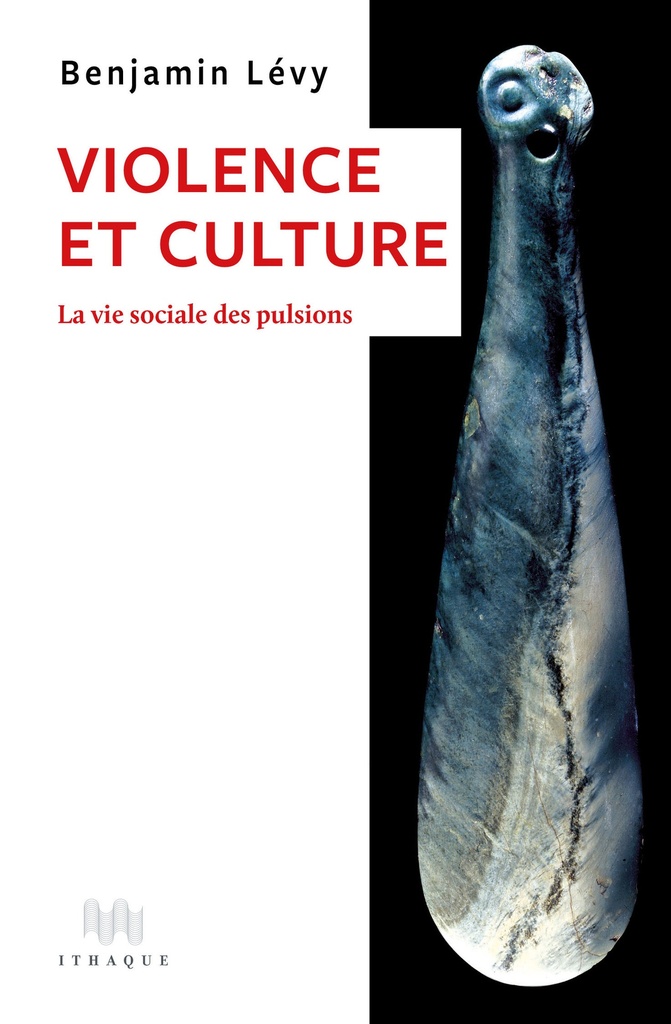 [9782490350896] Violence et culture
