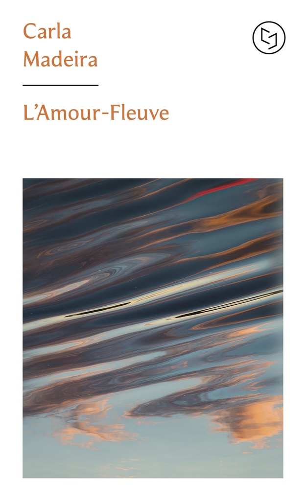 [9782266357630] L'Amour-fleuve