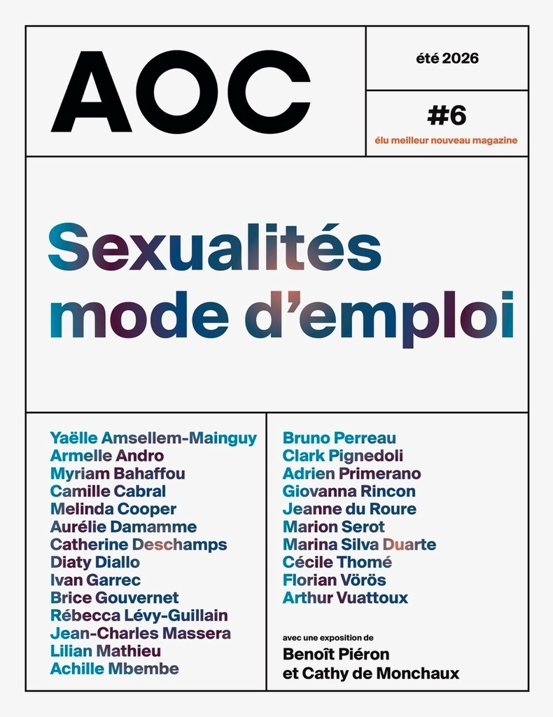 [9782492542343] Sexualités mode d’emploi
