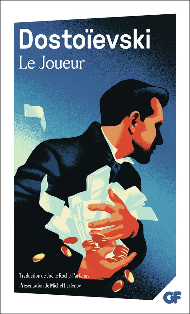 [9782080160768] Le Joueur