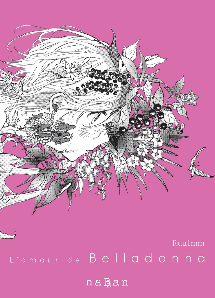 [9782380601909] L'amour de Belladonna