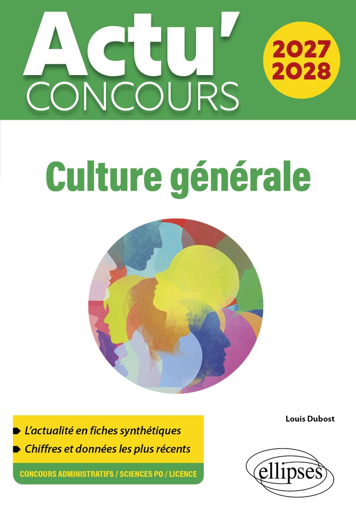 [9782340117754] Culture générale