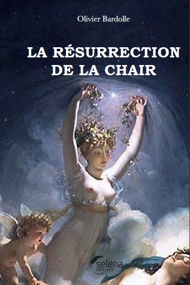 [9791094886625] LA RÉSURRECTION DE LA CHAIR