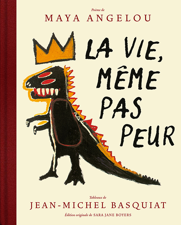 La vie, même pas peur