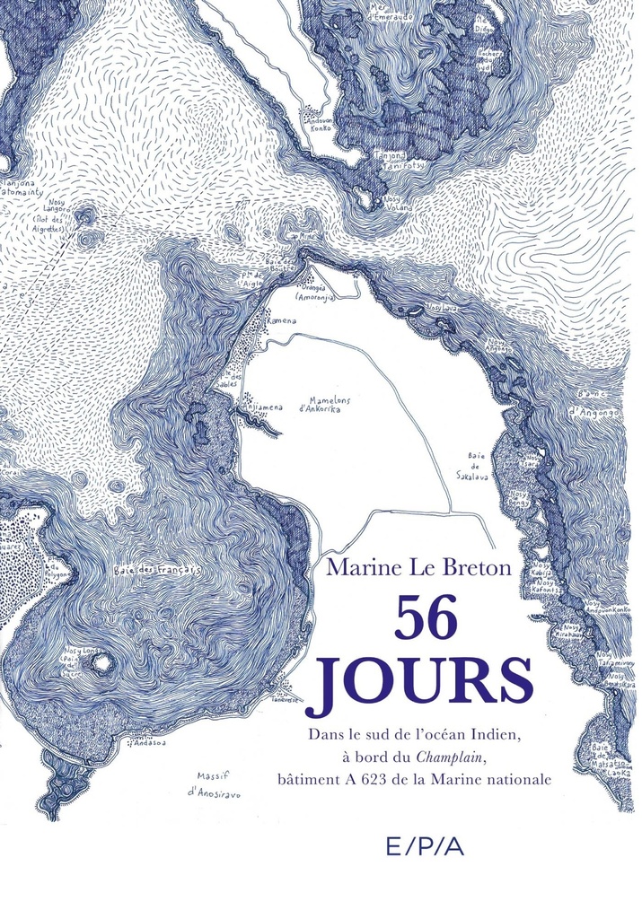 [9782376715672] 56 jours