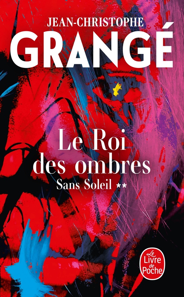 [9782253254966] Le Roi des ombres (Sans soleil, Tome 2)