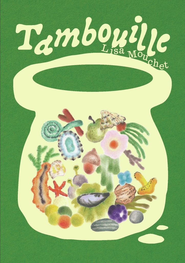 Tambouille