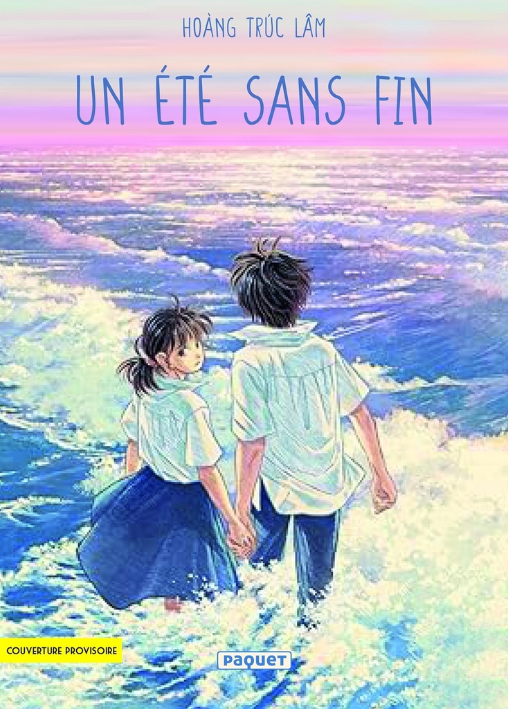 UN ETE SANS FIN
