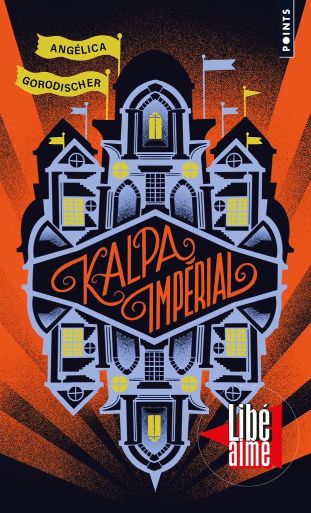 [9791041426911] Kalpa Impérial