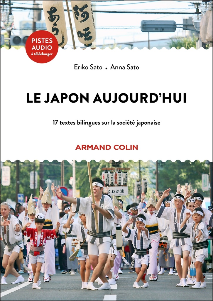 [9782200641573] Le Japon aujourd'hui