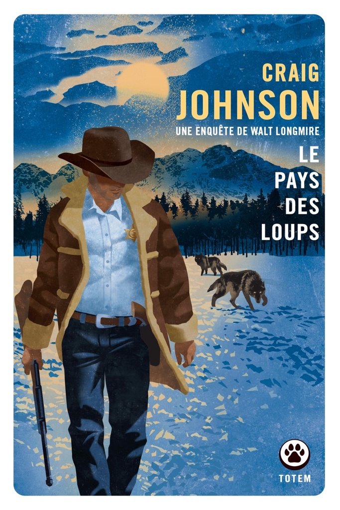 [9782404081564] Le pays des loups
