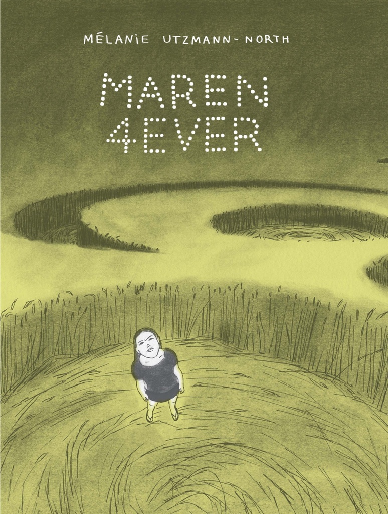 Maren 4 ever