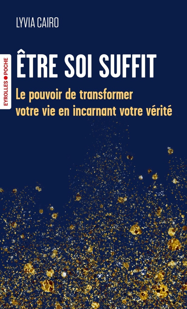[9782416025914] Etre soi suffit
