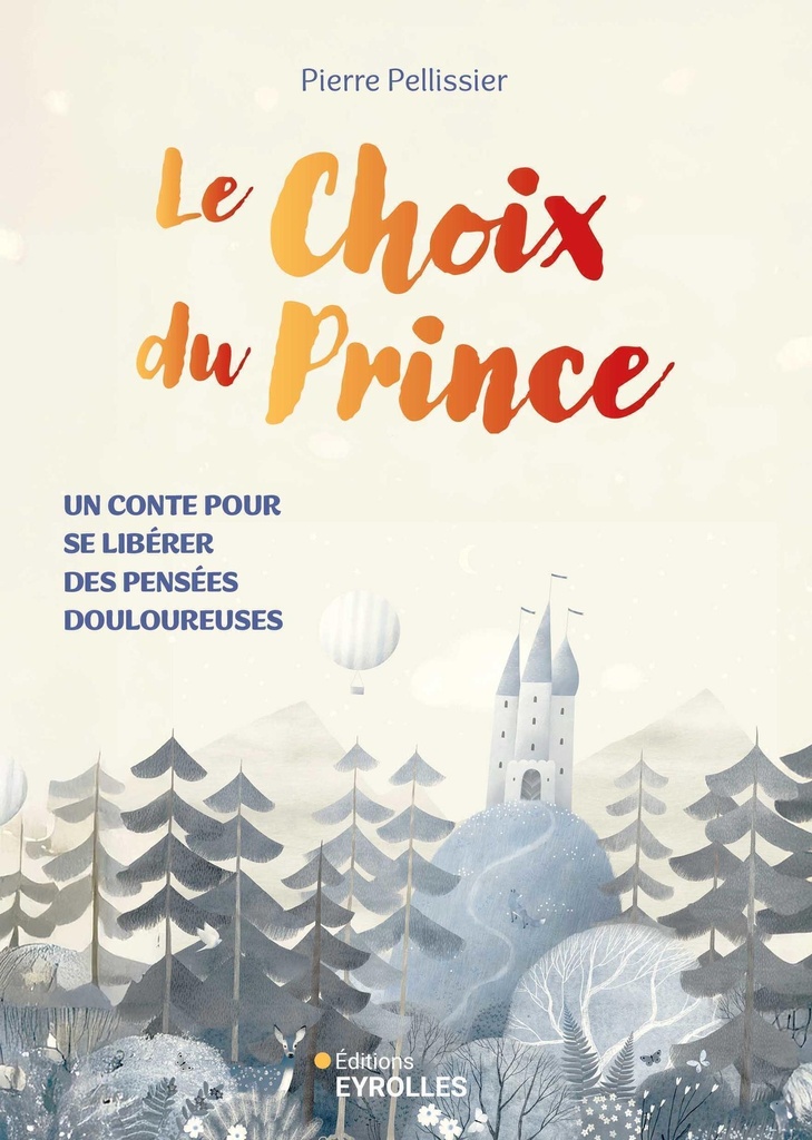 [9782416021633] Le choix du prince