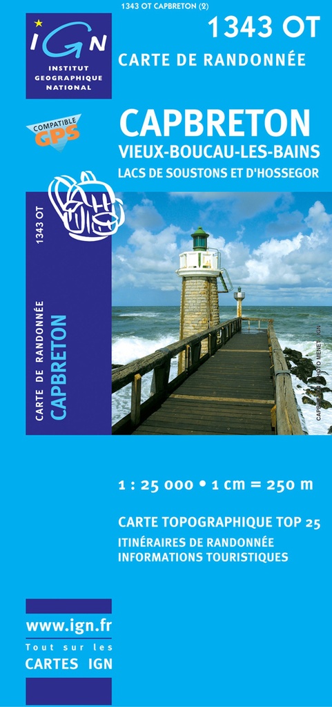 [9782758513148] 1343OT CAP BRETON VIEUX BOUCAU