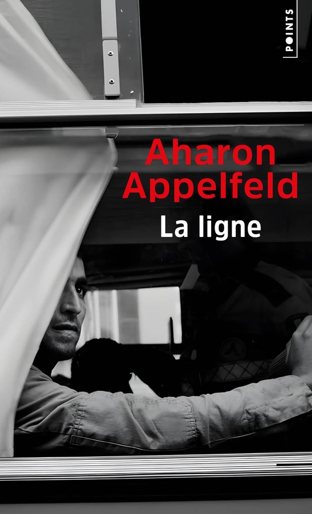 [9791041425761] La Ligne
