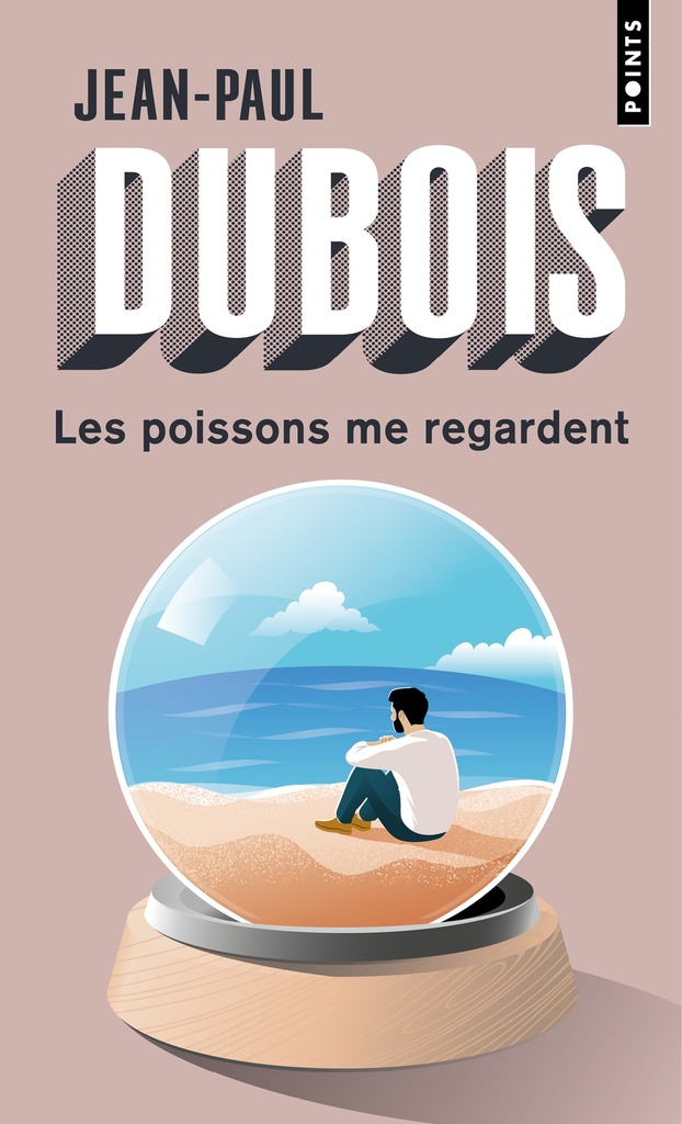 [9791041428595] Les Poissons me regardent